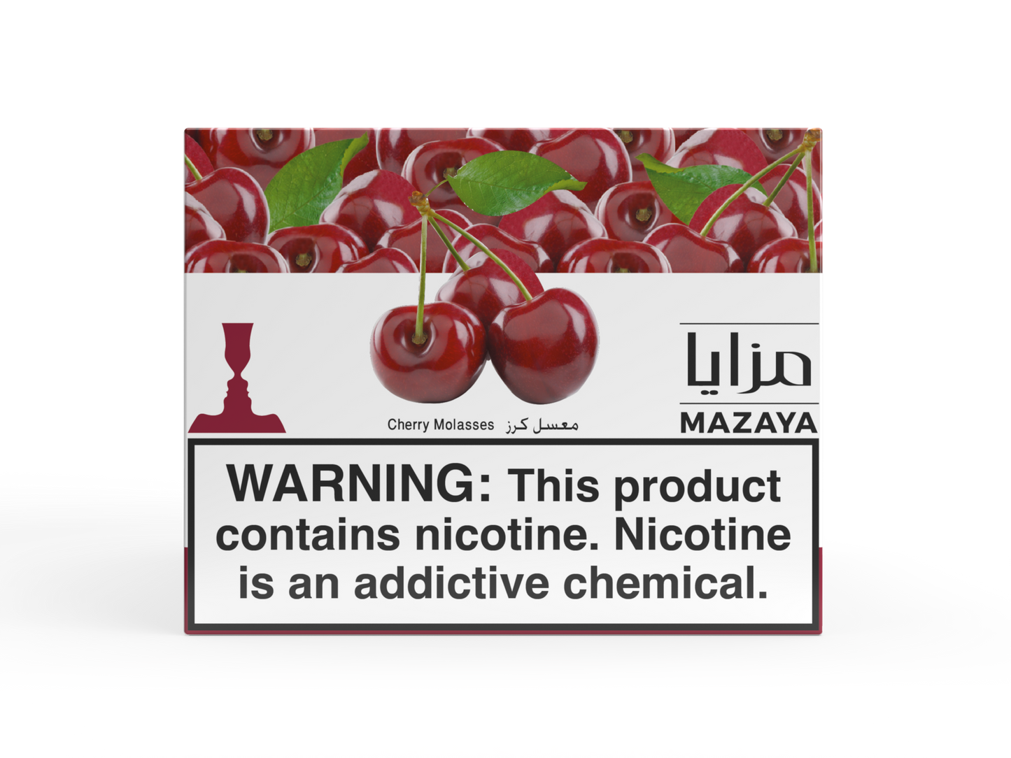 Mazaya Tobacco – Cherry