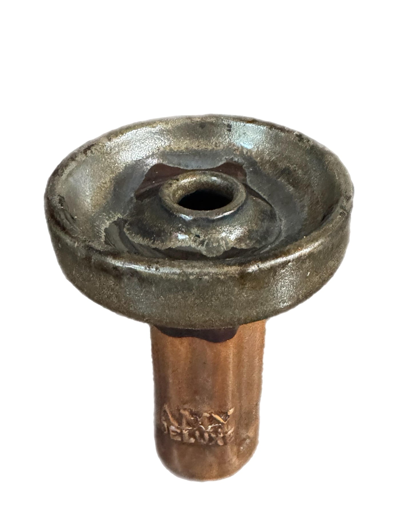 Amy Ceramic Bowl Olive TK018