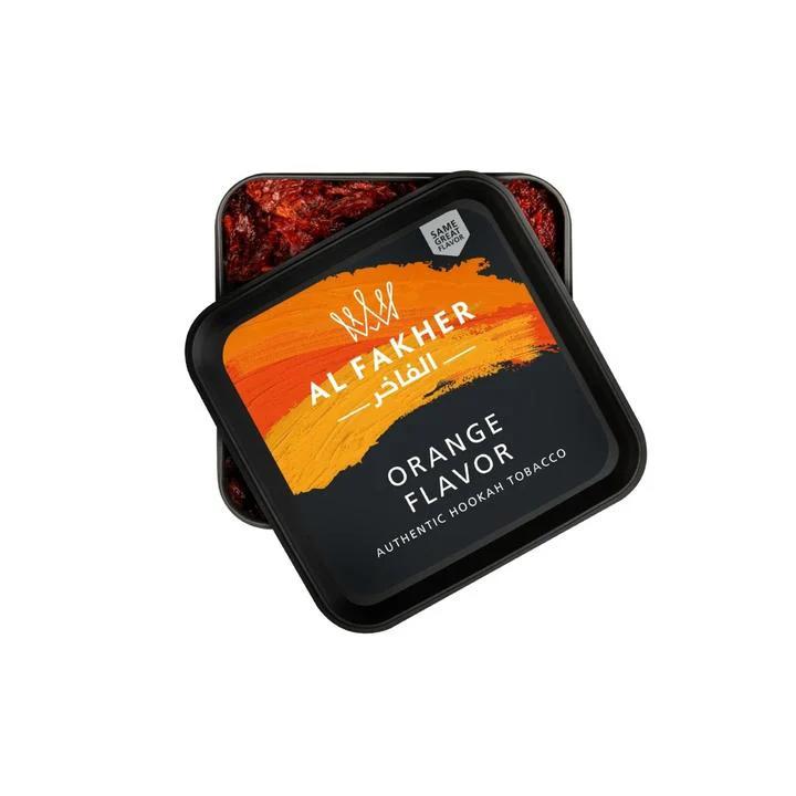 Al Fakher Tobacco - Orange