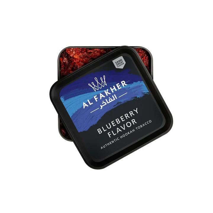 Al Fakher Tobacco - Blueberry
