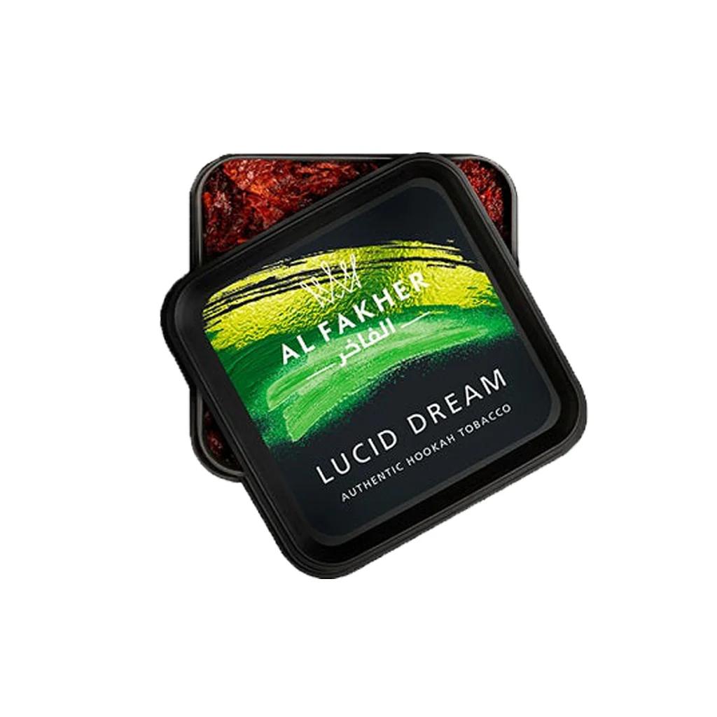 Al Fakher Tobacco - Lucid Dream