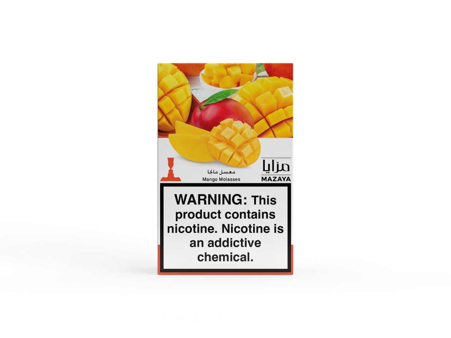 Mazaya Tobacco – Mango