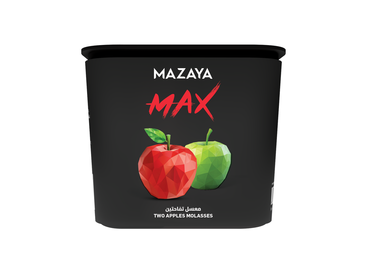 Mazaya Tobacco - Double Apple Max 250g