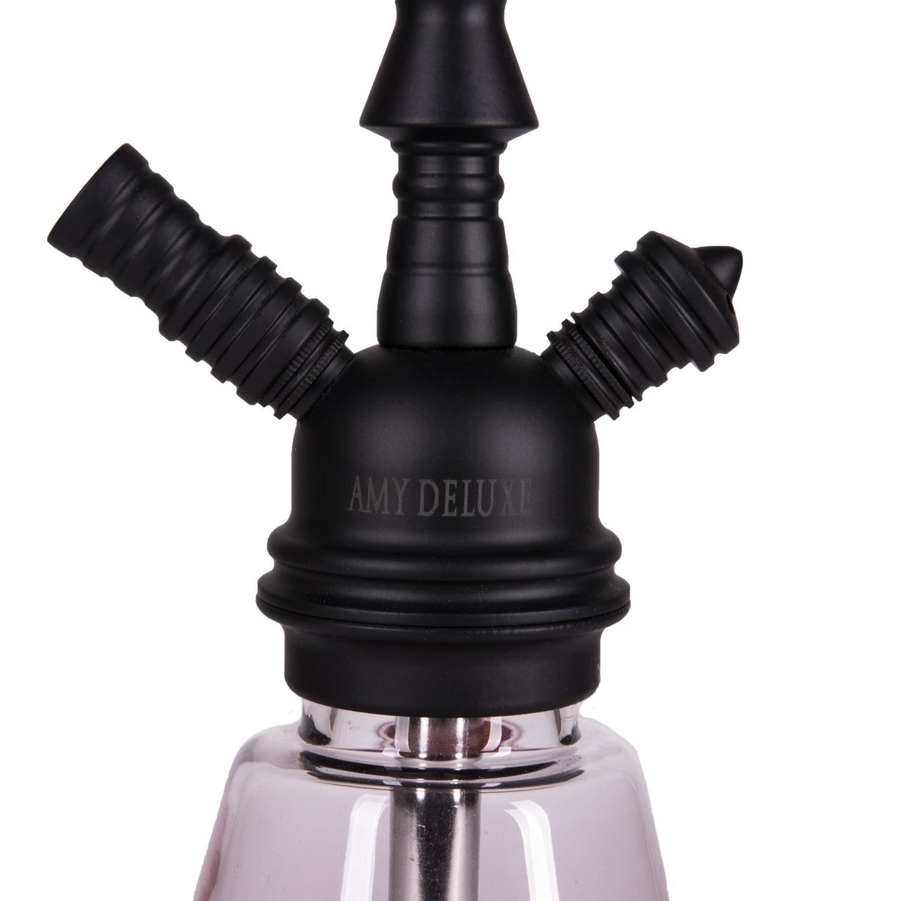 Amy Deluxe Little Starfox 050 Black + Red