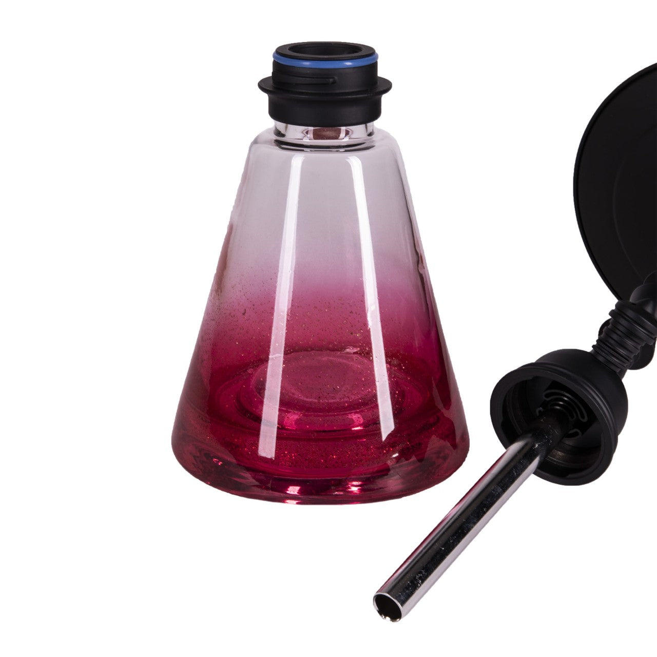 Amy Deluxe Little Starfox 050 Black + Red