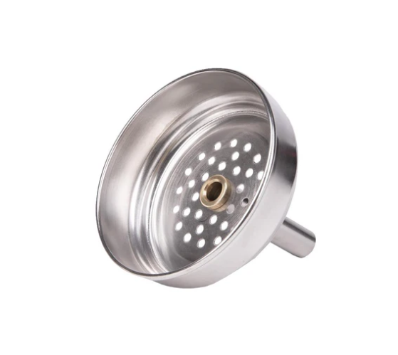 Amy Deluxe Stone Hookah Bowl