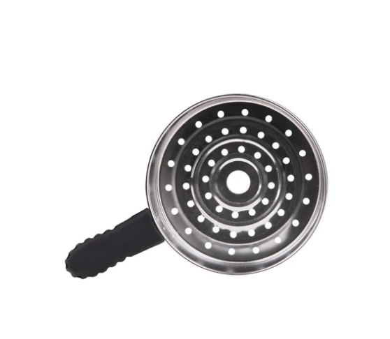 Amy Deluxe Stone Hookah Bowl