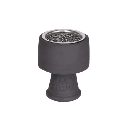 Amy Deluxe Stone Hookah Bowl