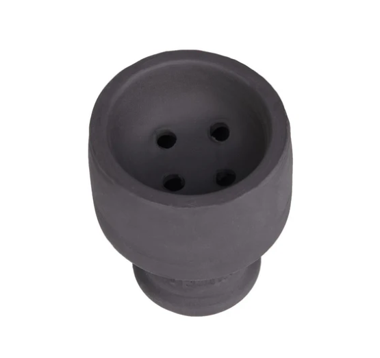 Amy Deluxe Stone Hookah Bowl