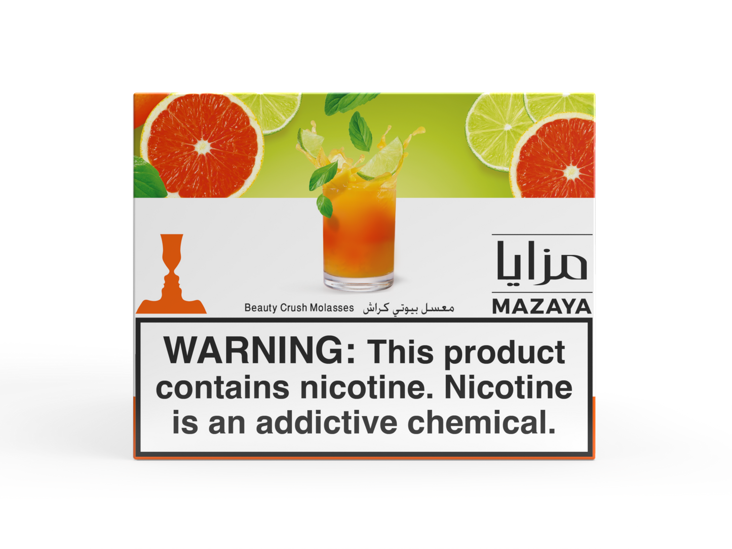 Mazaya Tobacco – Beauty Crush