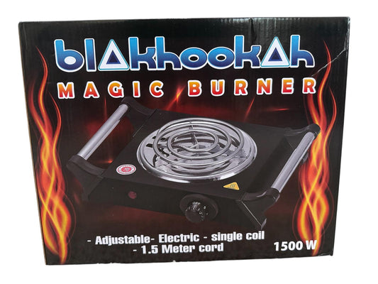 Hookah Coal Burner