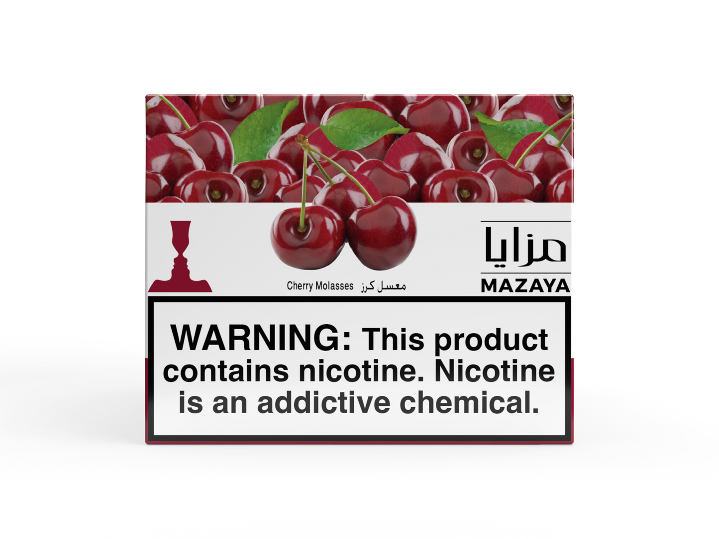 Mazaya Tobacco – Cherry