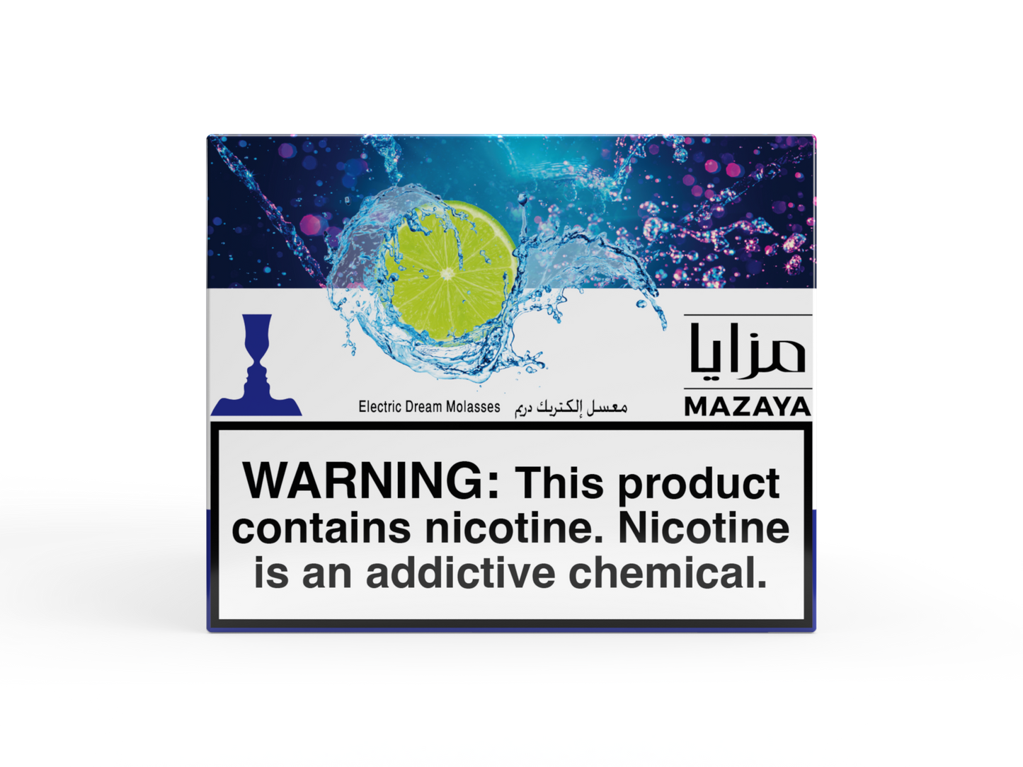 Mazaya Tobacco – Electric Dream