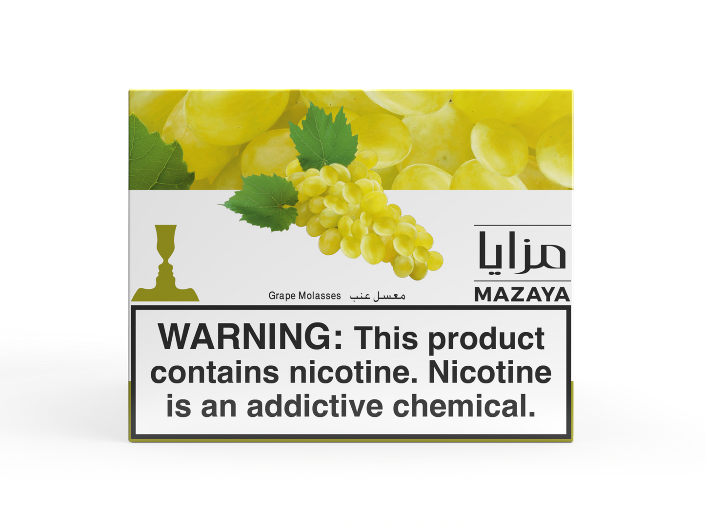 Mazaya Tobacco – Grape