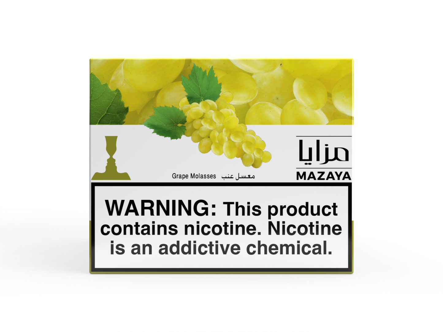 Mazaya Tobacco – Grape