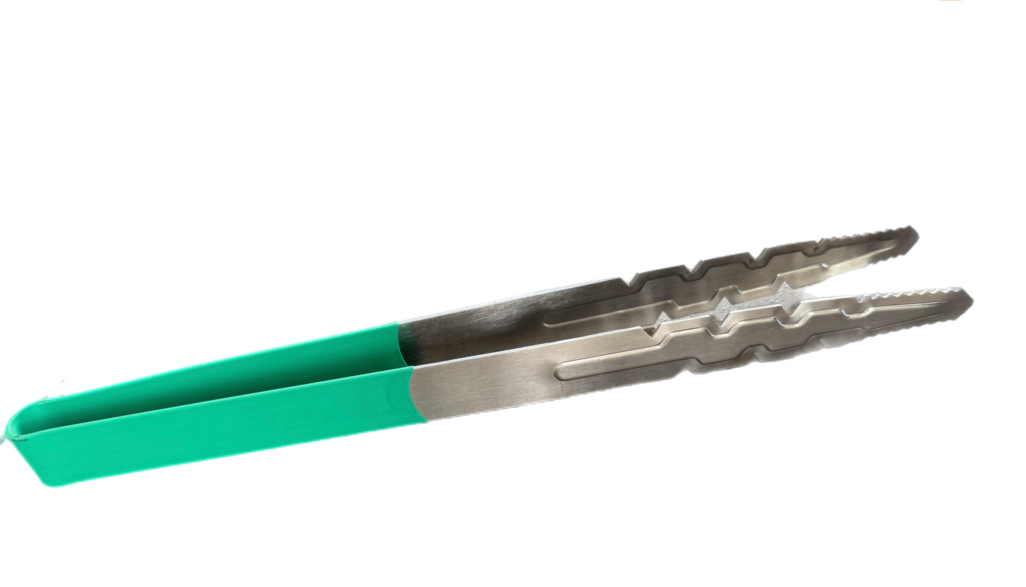 Green Handle Long Tong