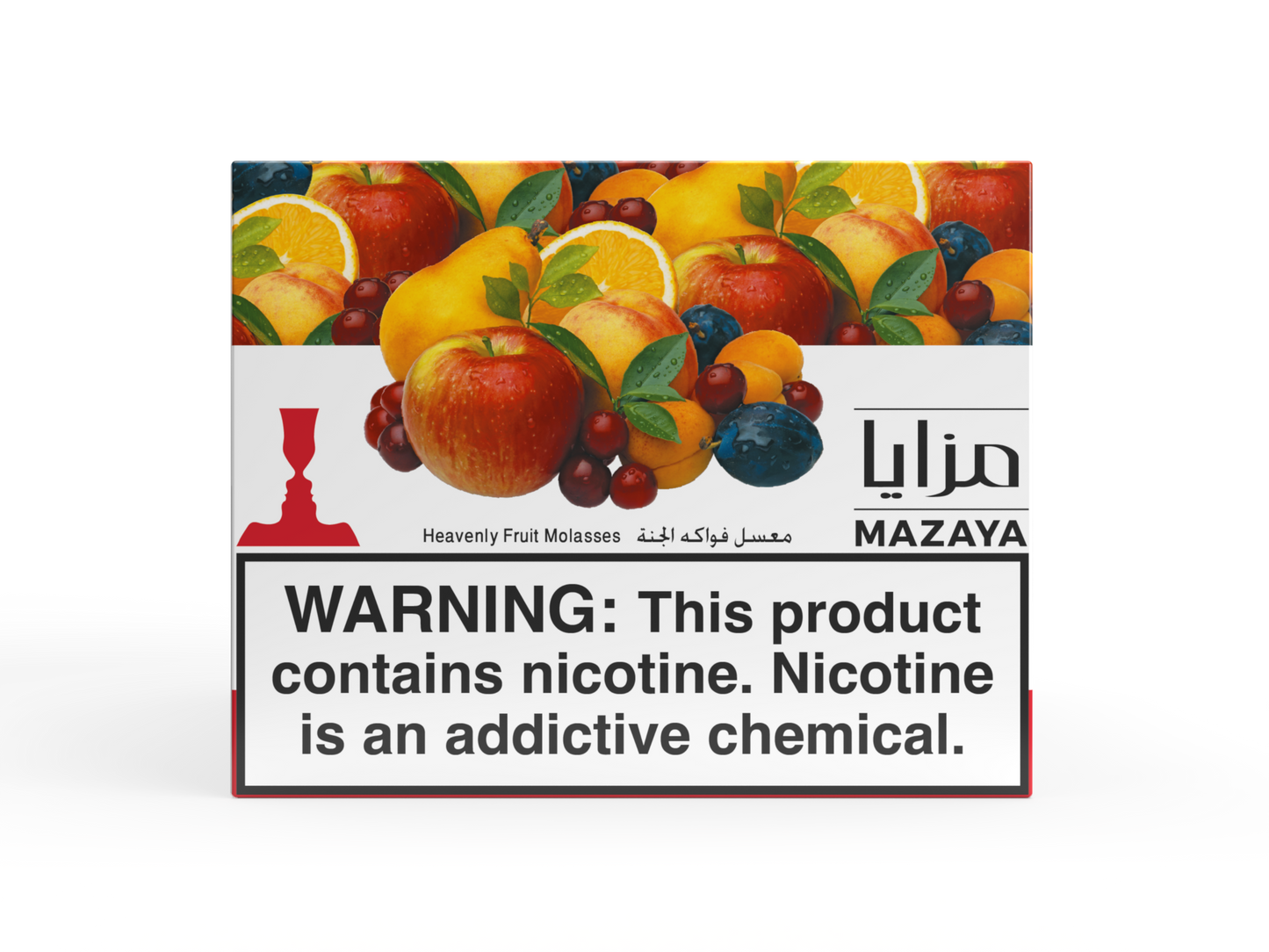 Mazaya Tobacco – Heavenly Fruit