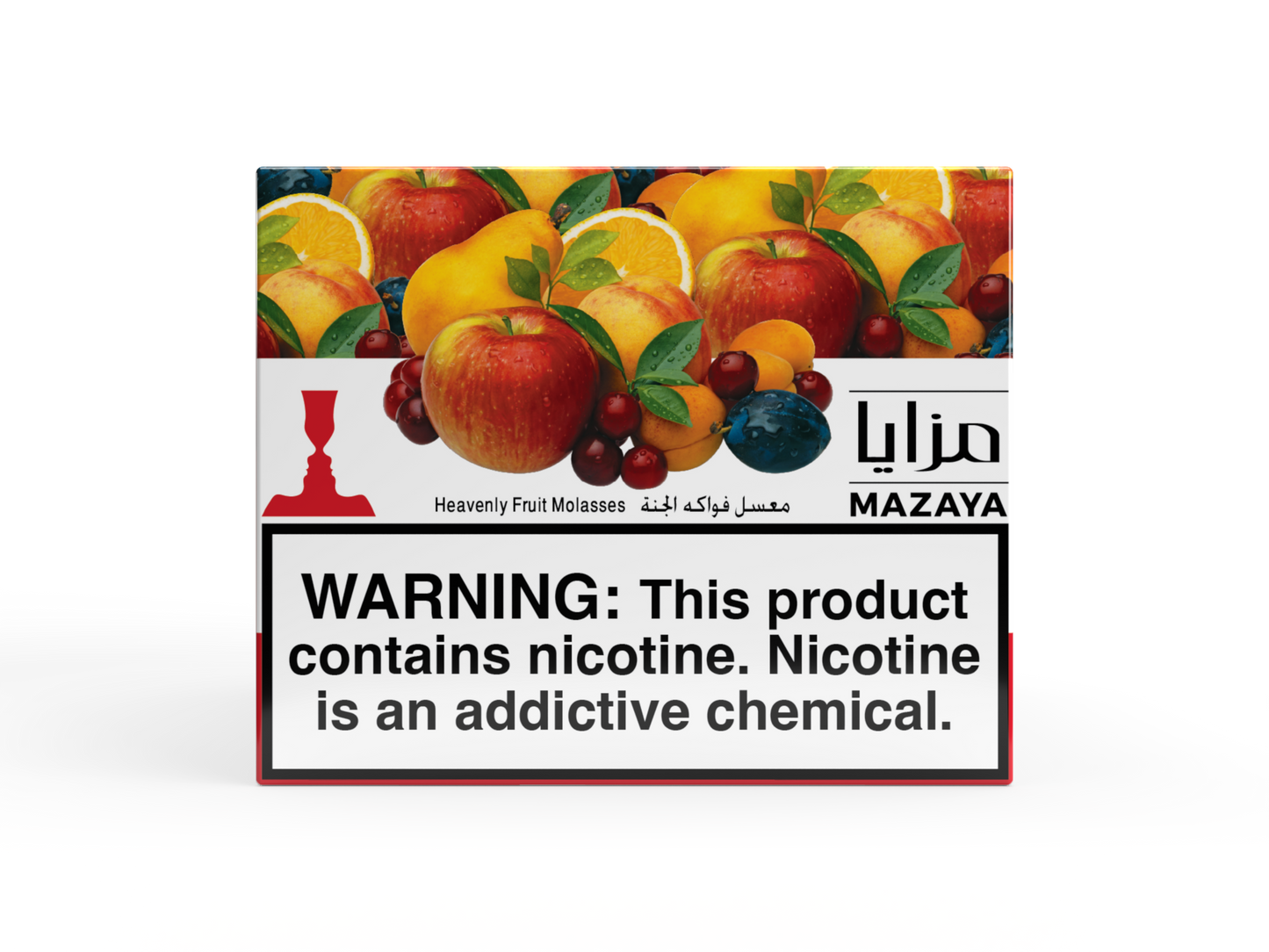 Mazaya Tobacco – Heavenly Fruit