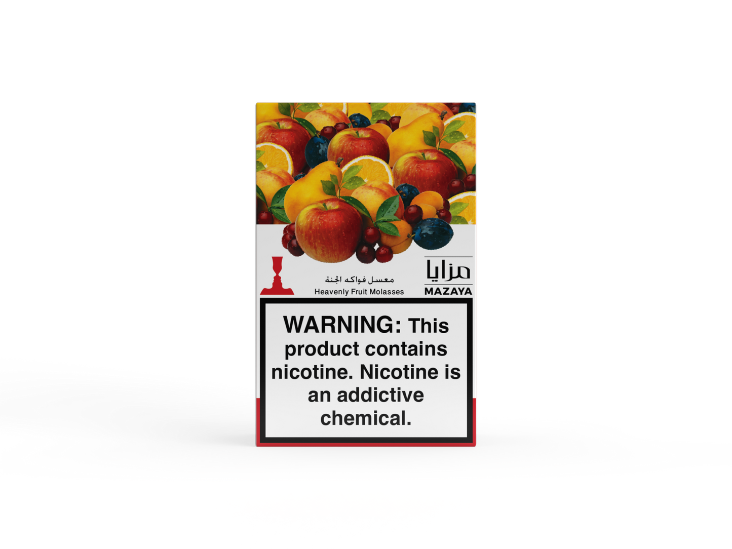 Mazaya Tobacco – Heavenly Fruit