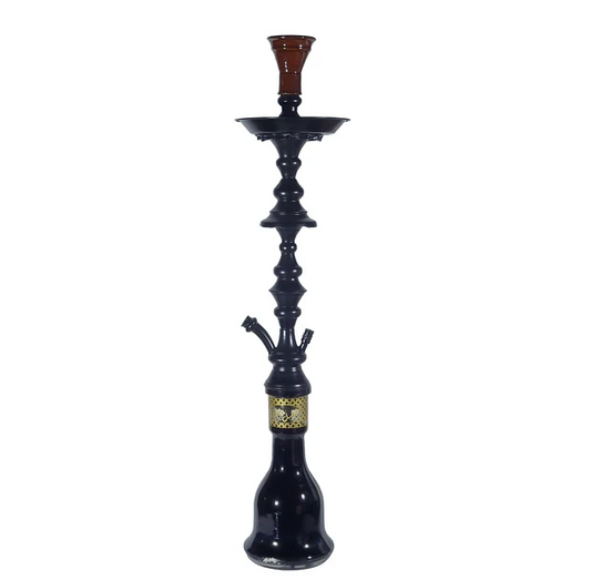Khalil Mamoon Shareef 2 level Hookah