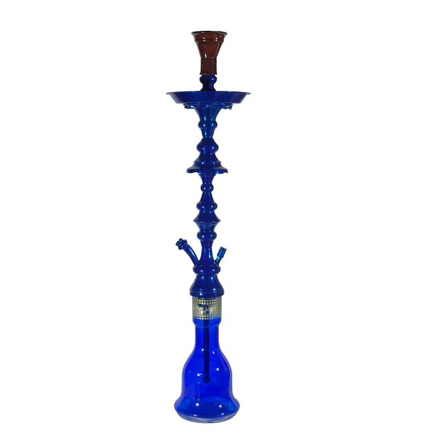 Khalil Mamoon Shareef 2 level Hookah