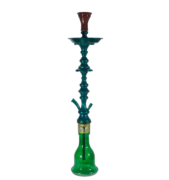 Khalil Mamoon Shareef 2 level Hookah