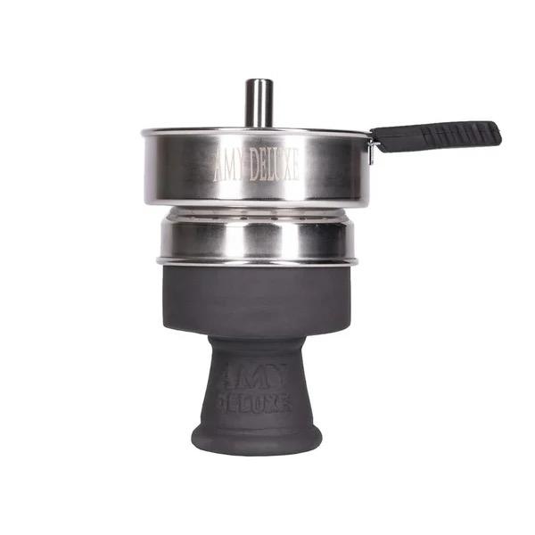 Amy Deluxe Stone Hookah Bowl