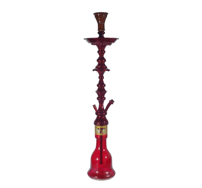 Khalil Mamoon Shareef 2 level Hookah