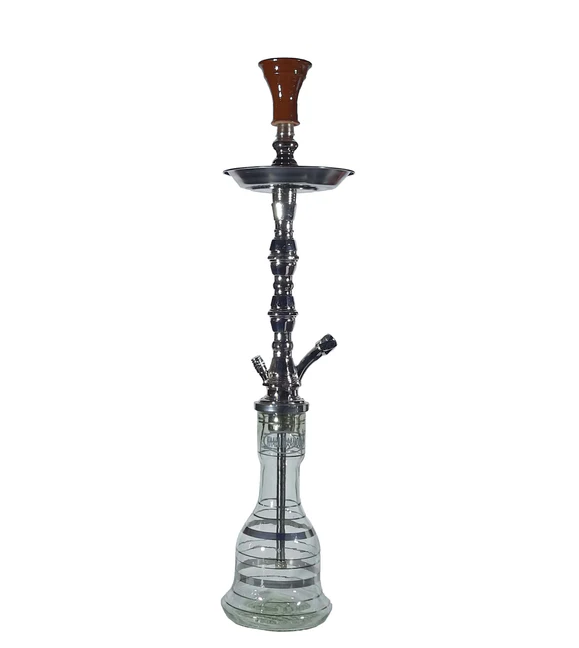Khalil Mamoon Shareef 2 level Hookah
