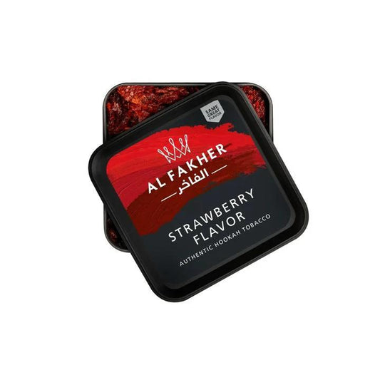 Al Fakher Tobacco - Strawberry