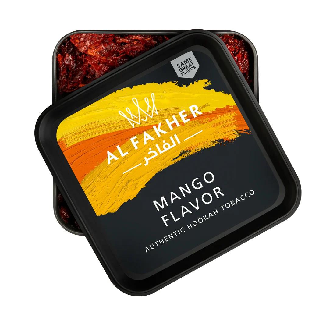 Al Fakher Tobacco - Mango