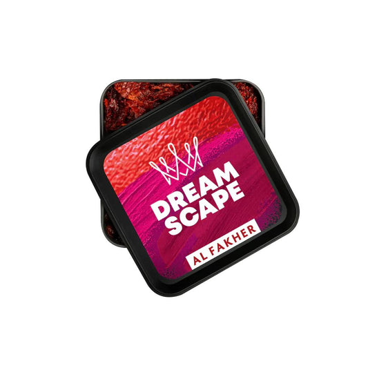 Al Fakher Tobacco - Dream Scape