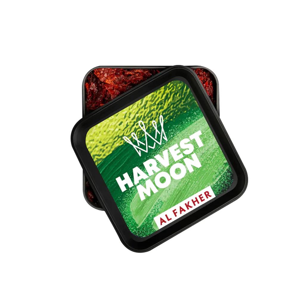 Al Fakher Tobacco - Harvest Moon