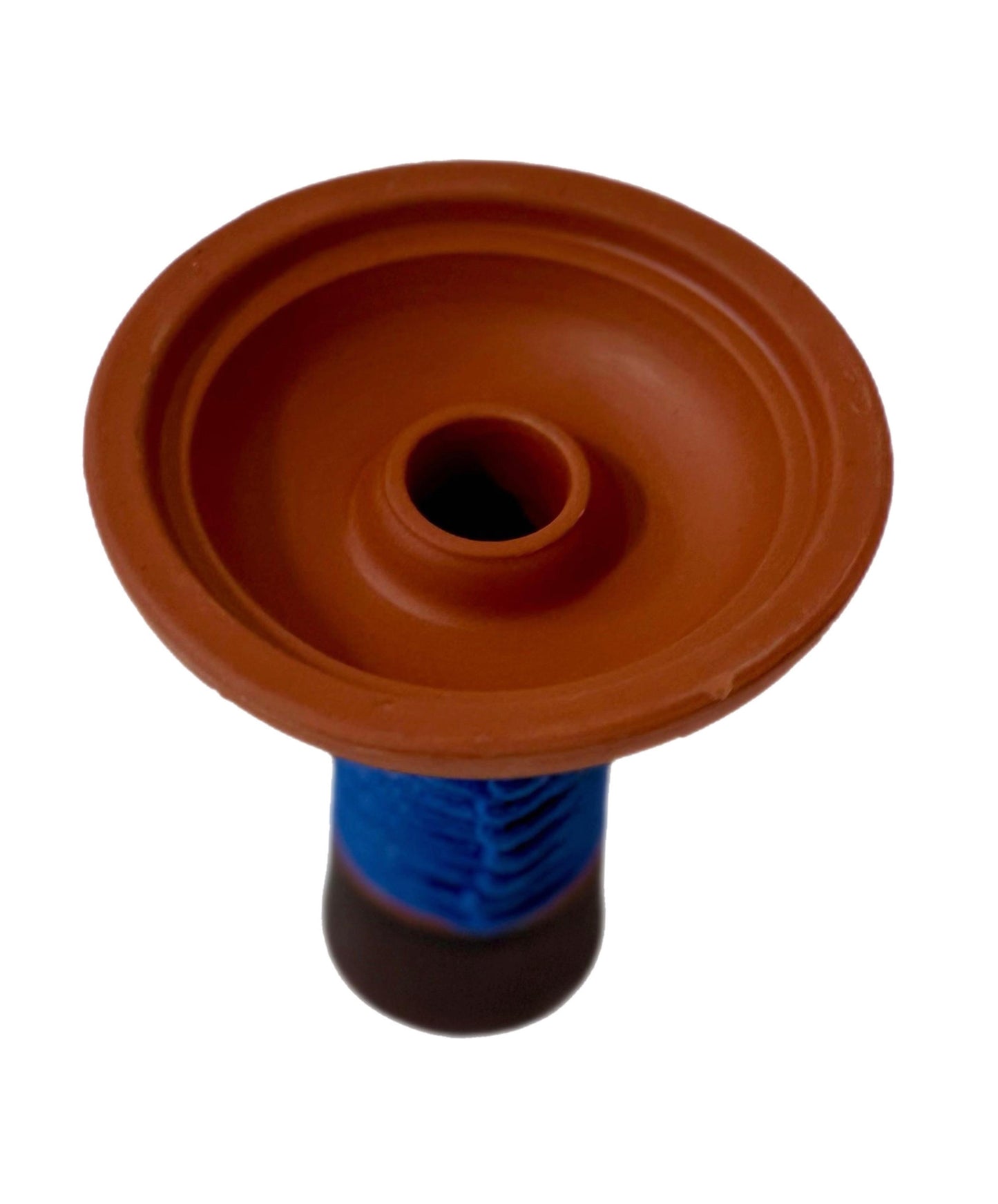 Ceramic Hookah Bowl Tie Rope Style 1
