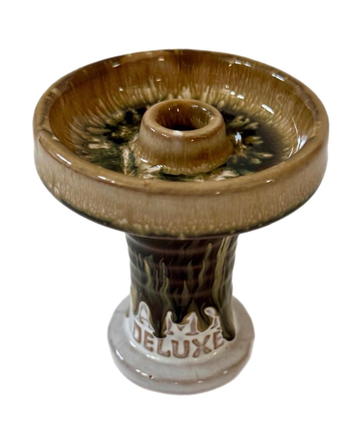 Amy Deluxe Hookah Bowl Beige TK015