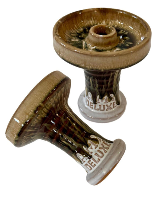 Amy Deluxe Hookah Bowl Beige TK015