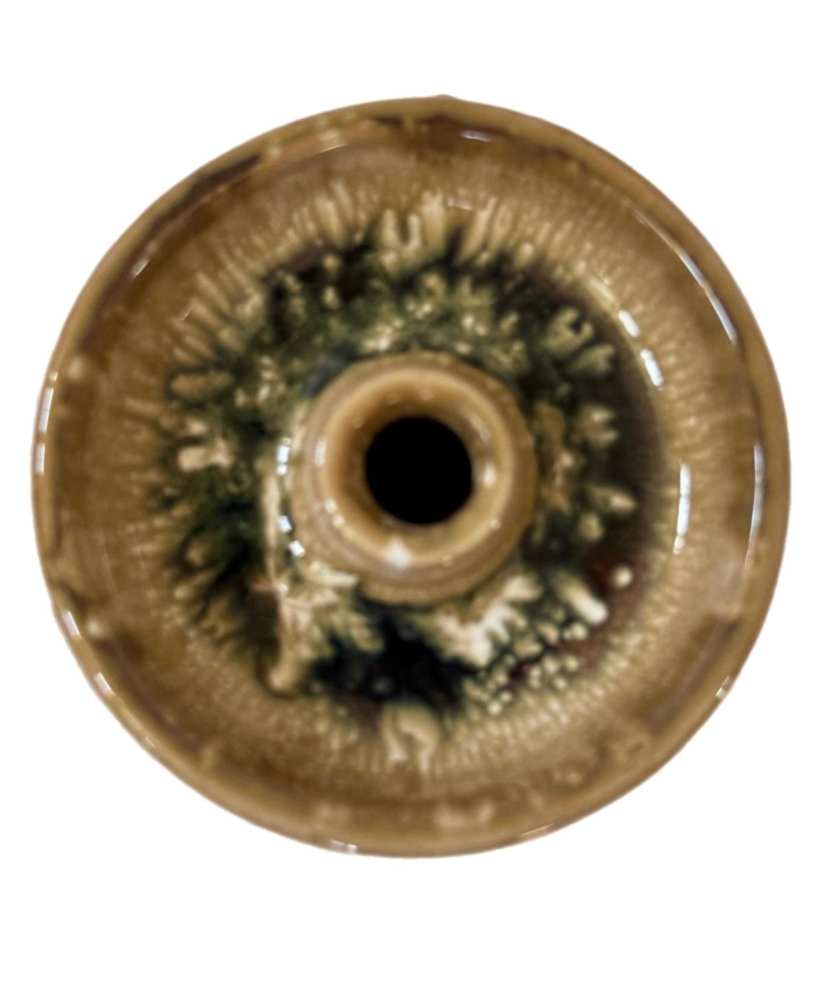 Amy Deluxe Hookah Bowl Beige TK015