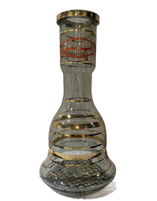 Khalil Mamoon Glass Base