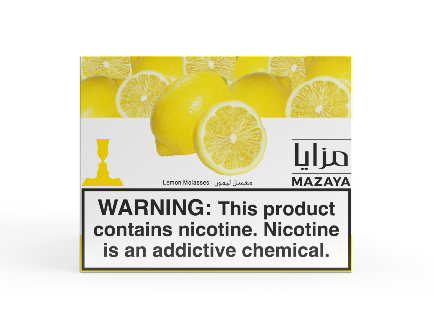Mazaya Tobacco – Lemon