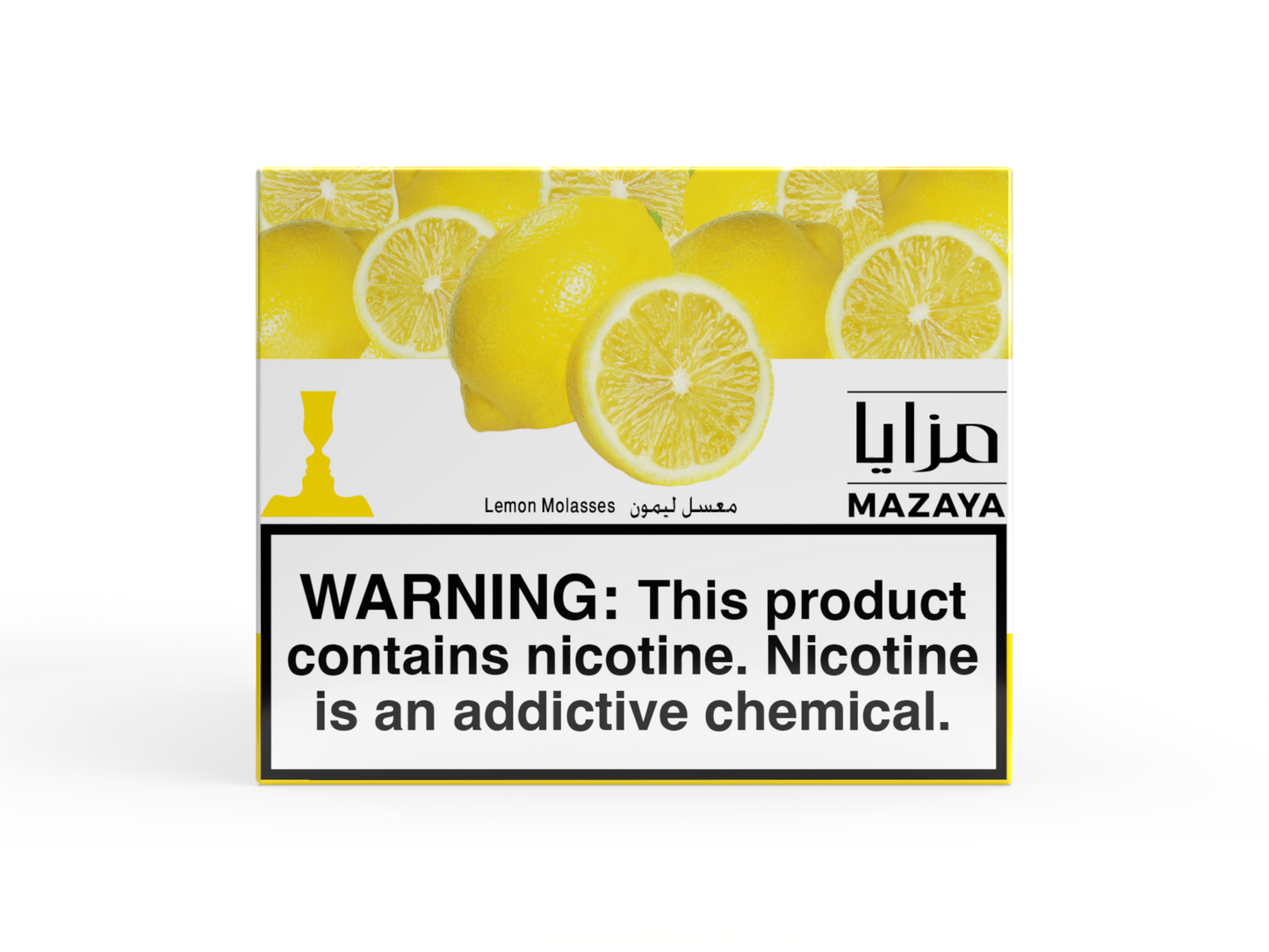 Mazaya Tobacco – Lemon