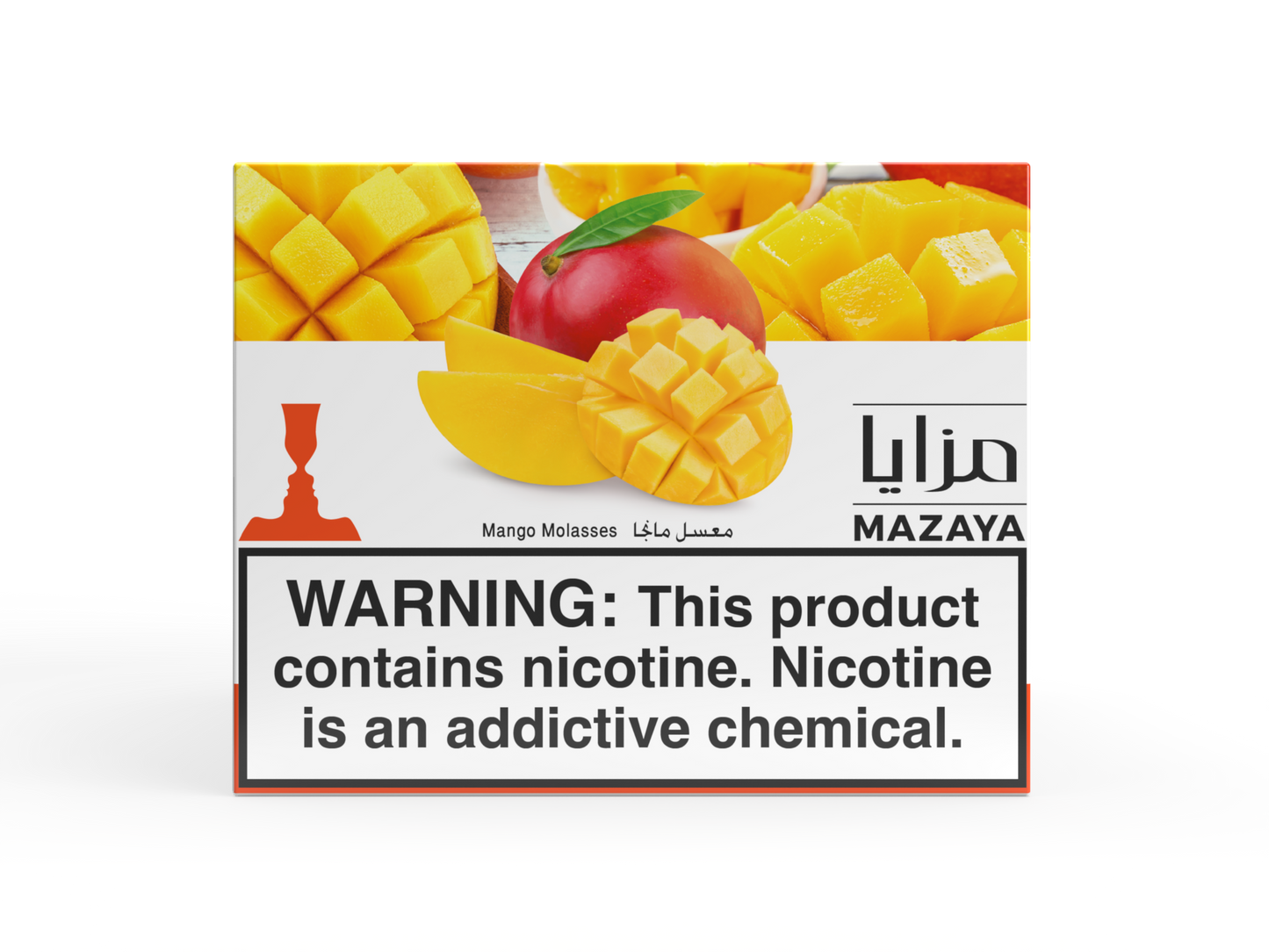 Mazaya Tobacco – Mango