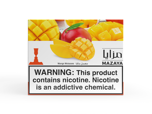 Mazaya Tobacco – Mango