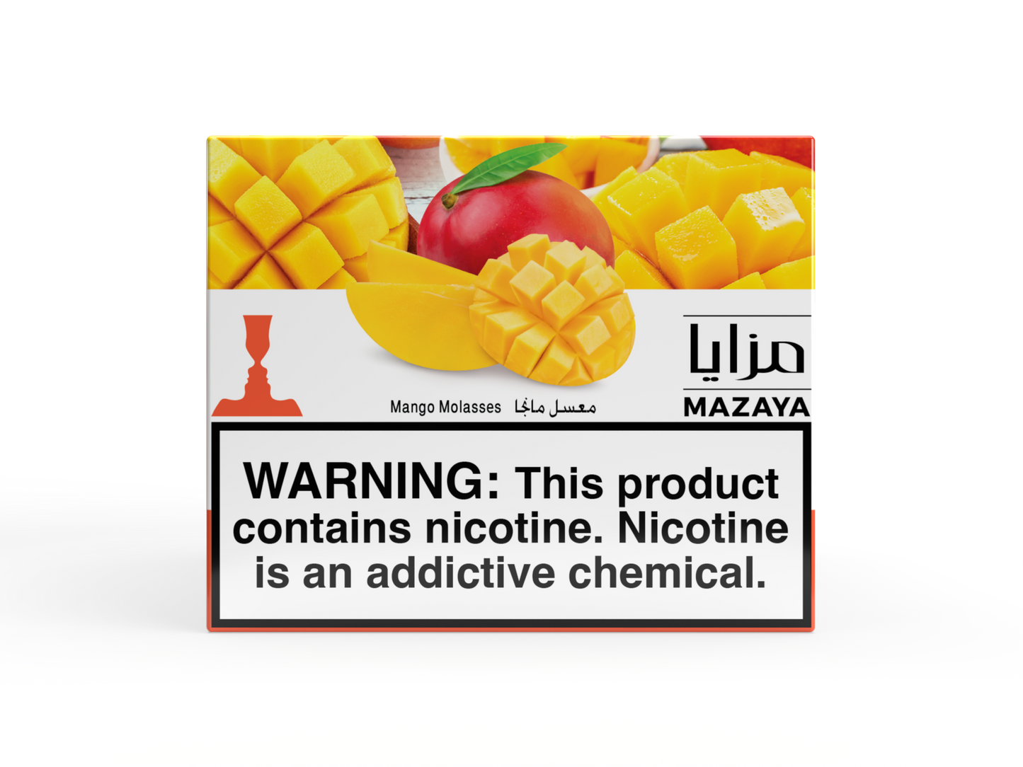 Mazaya Tobacco – Mango