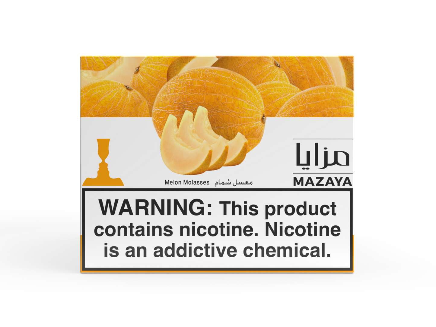 Mazaya Tobacco – Melon