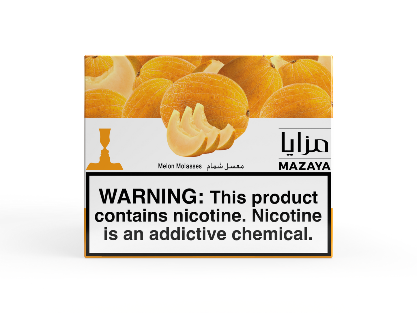 Mazaya Tobacco – Melon