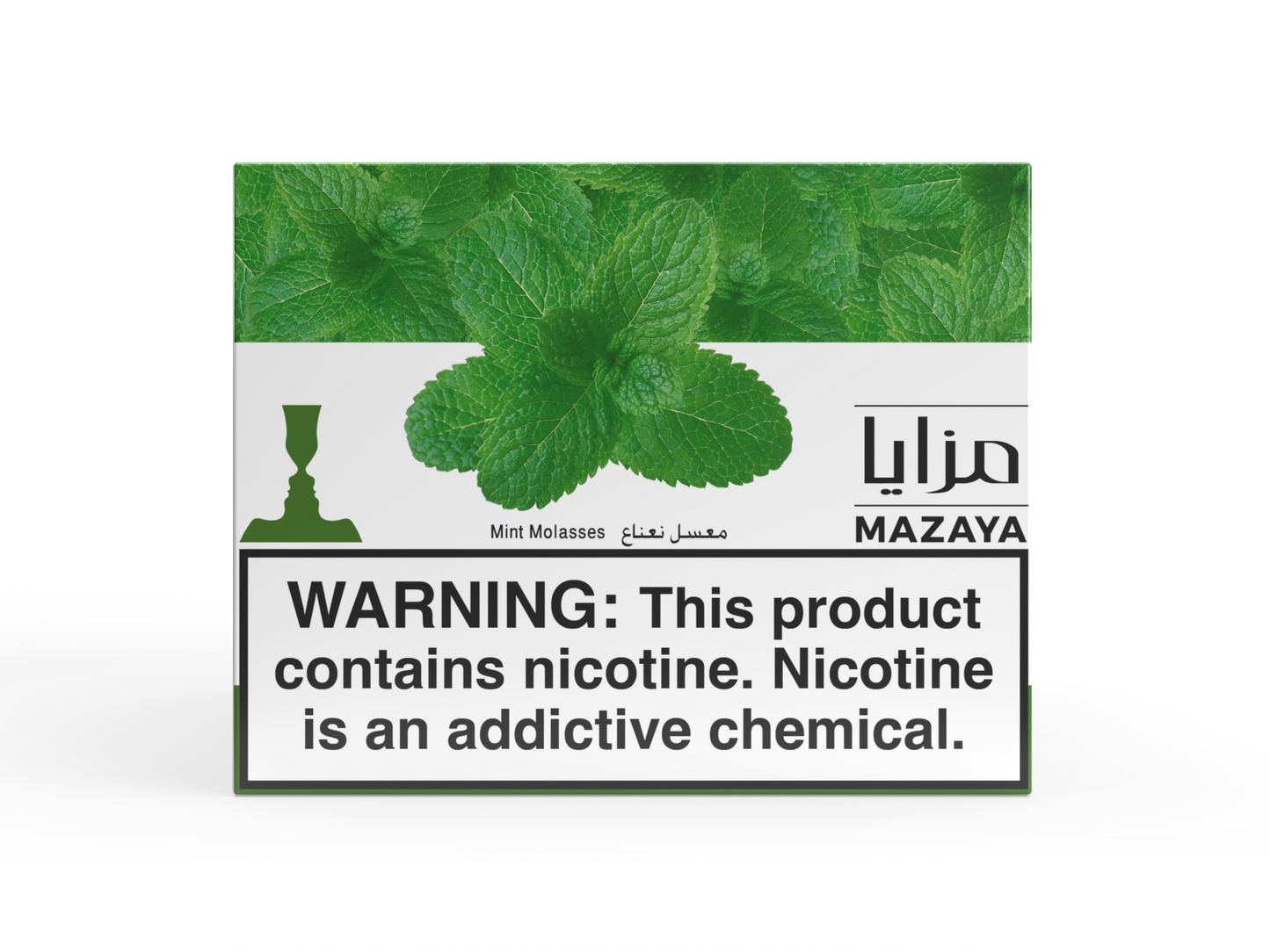 Mazaya Tobacco – Mint