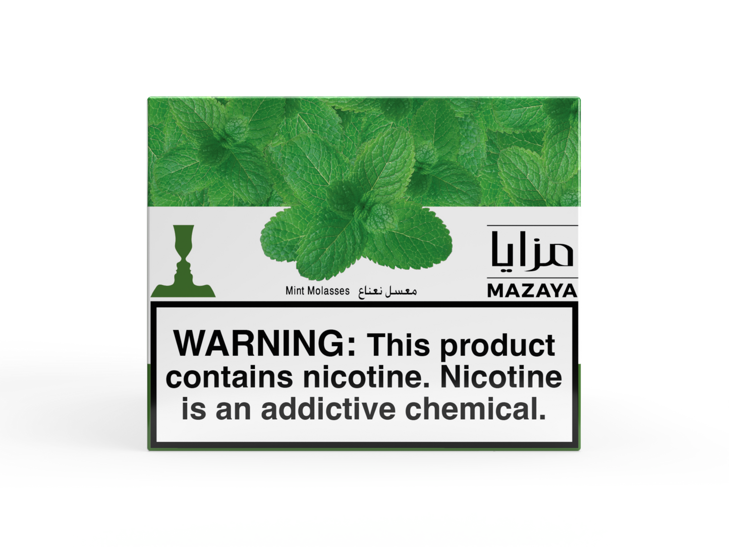 Mazaya Tobacco – Mint