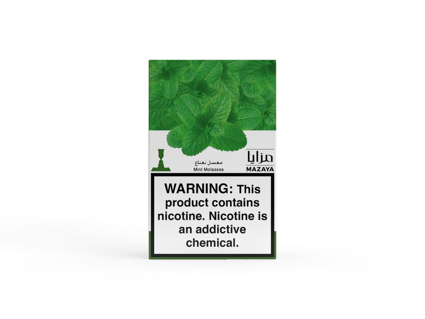 Mazaya Tobacco – Mint