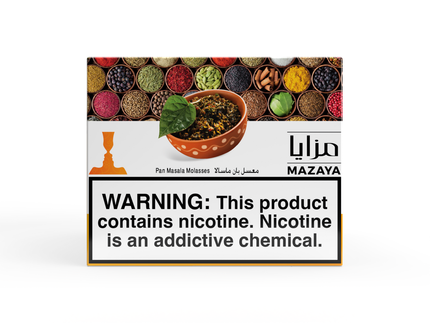 Mazaya Tobacco – Pan Masala