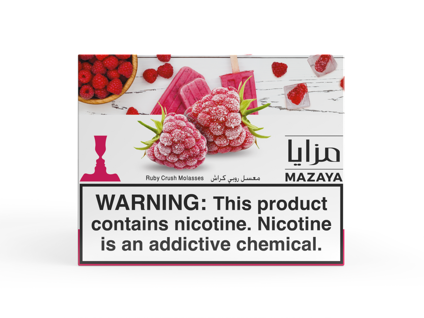 Mazaya Tobacco – Ruby Crush